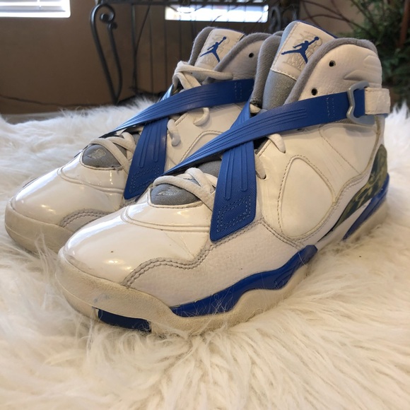 Jordan sneakers - Picture 2 of 6